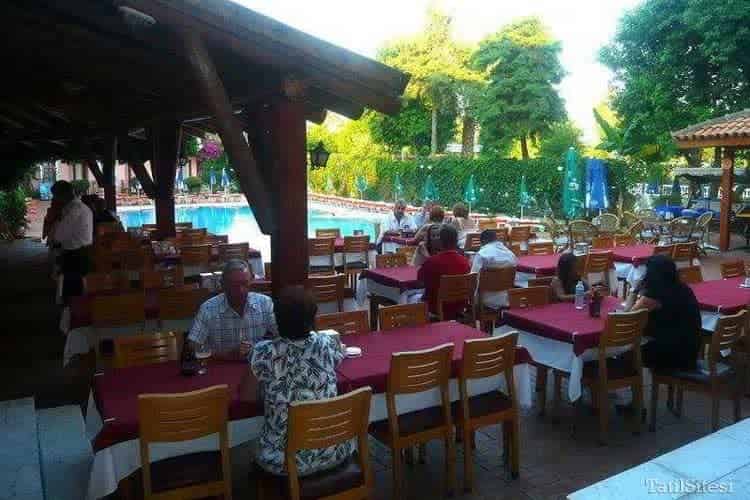 Güneş Hotel Fethiye